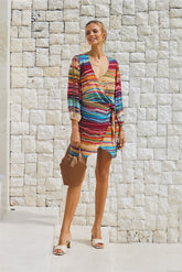 Juniper Mini Dress